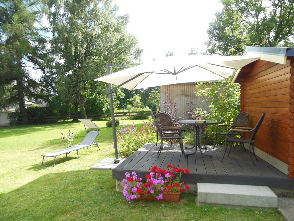 Haus Niemann Ferienwohnungen Deutscheinsiedel Exterior foto